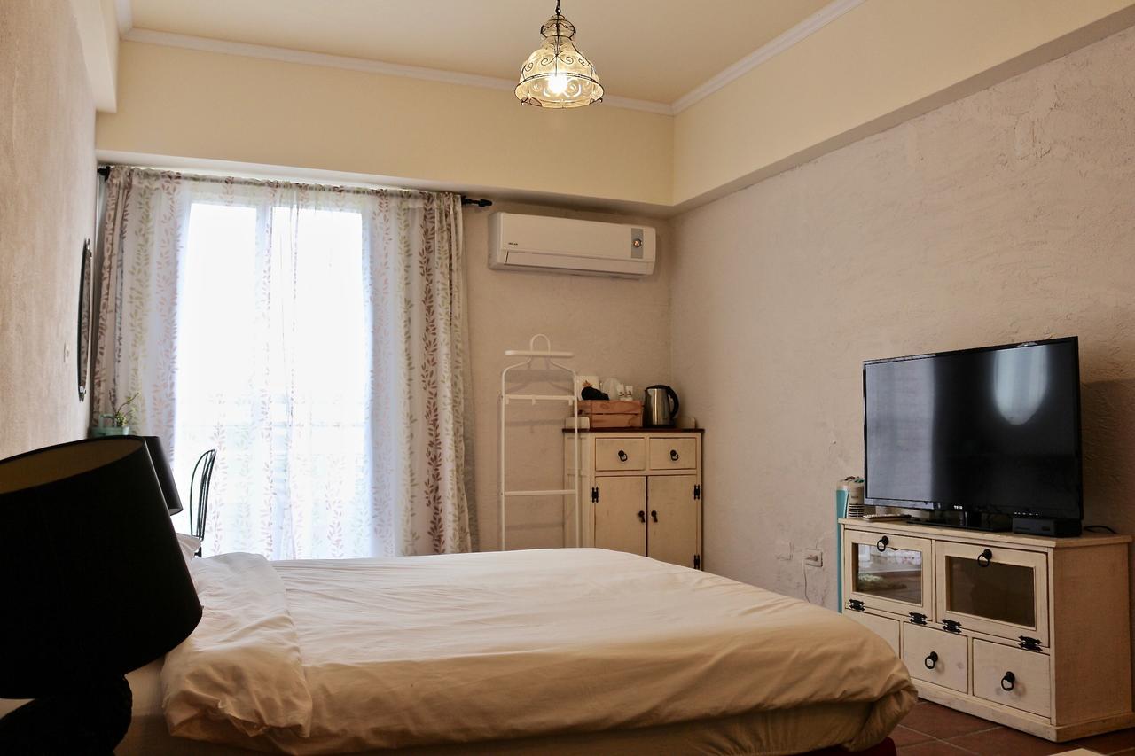 Kenting My Way B&B Nanwan Luaran gambar