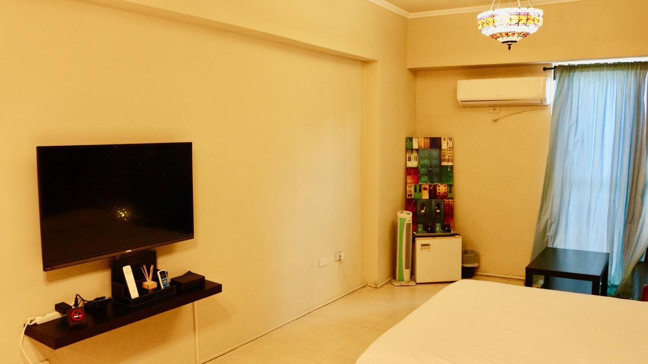 Kenting My Way B&B Nanwan Luaran gambar
