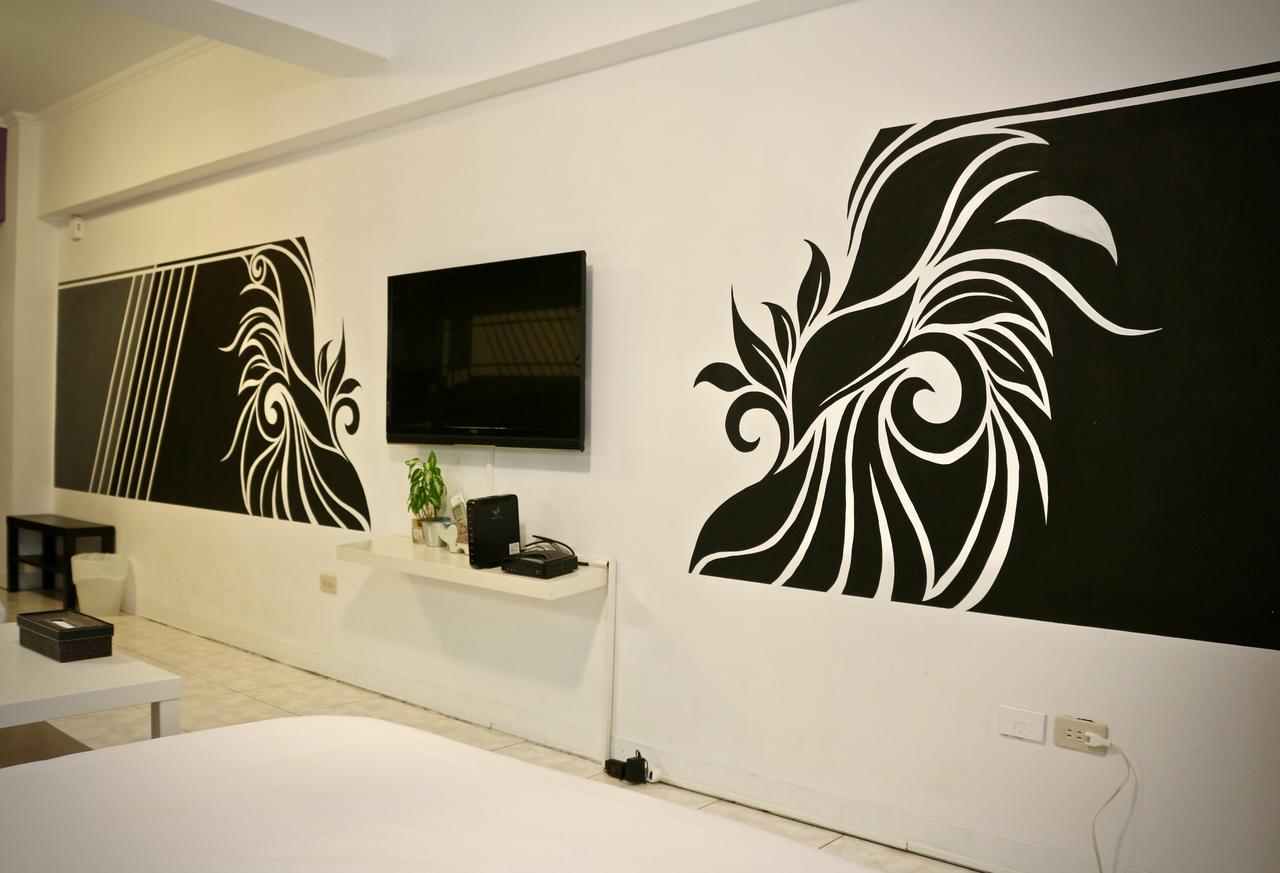 Kenting My Way B&B Nanwan Luaran gambar